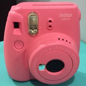 Intax Mini 9 Fujifilm